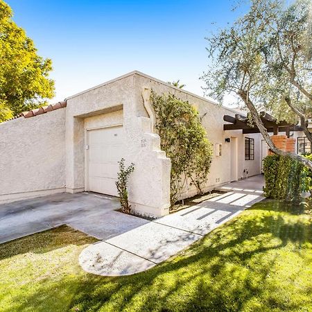 Casa De Oasis Permit# 549 Apartment Palm Springs Exterior photo