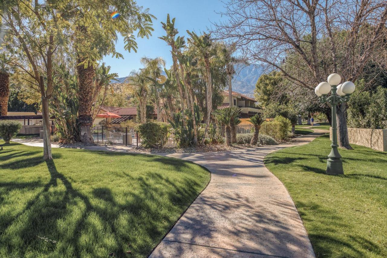 Casa De Oasis Permit# 549 Apartment Palm Springs Exterior photo