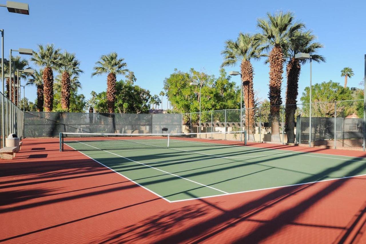 Casa De Oasis Permit# 549 Apartment Palm Springs Exterior photo